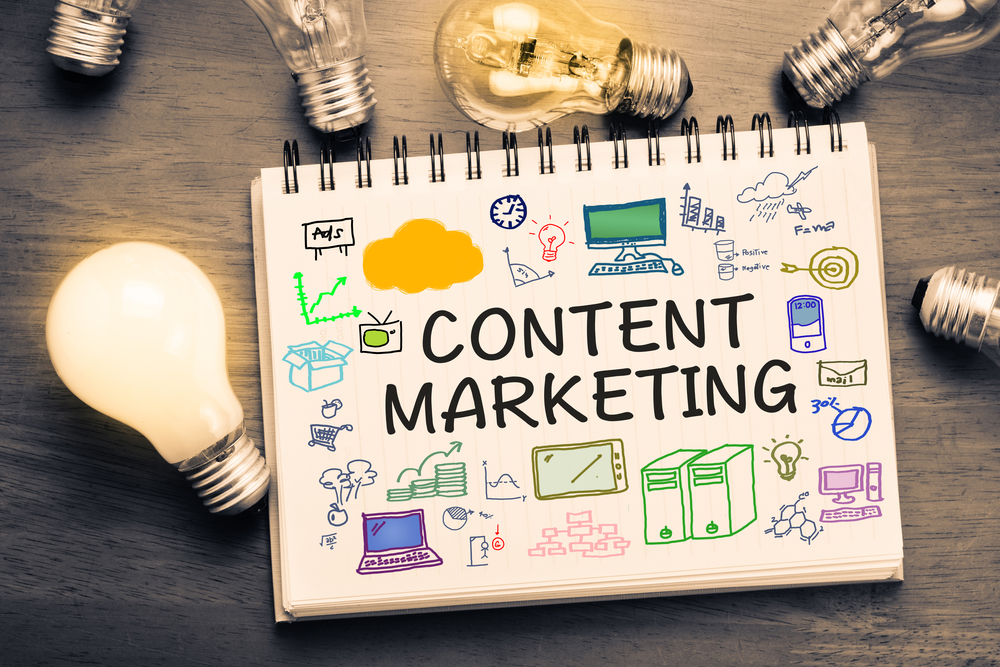 Content marketing tips for B2B companies